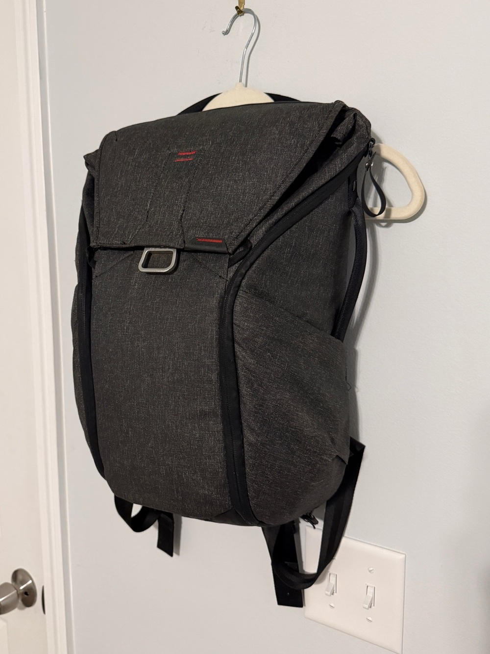 Peak Design Everyday Backpack 20L V.1